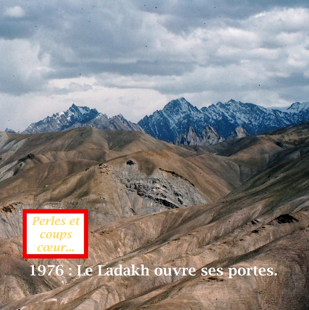 Ladakh 1976