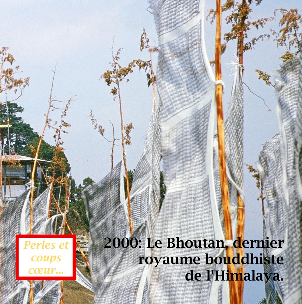 Bouthan 2000