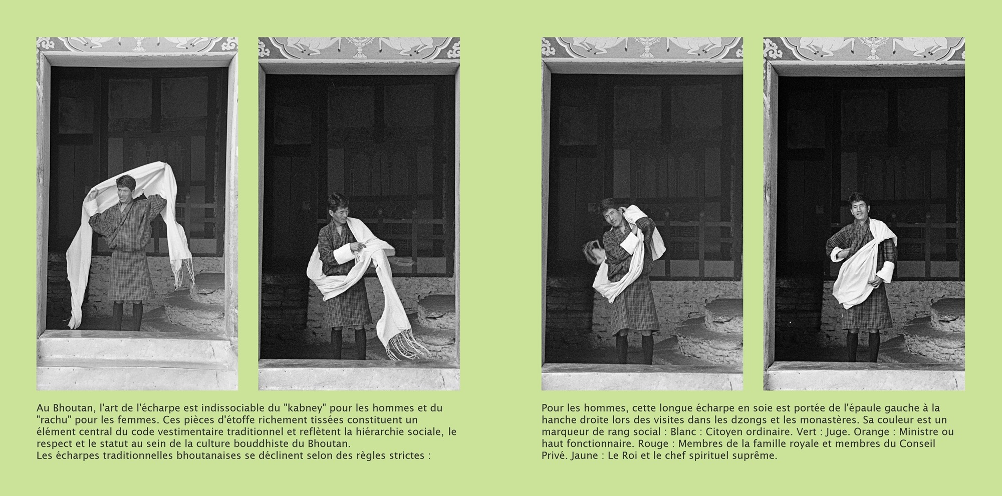 Pages 24 et 25