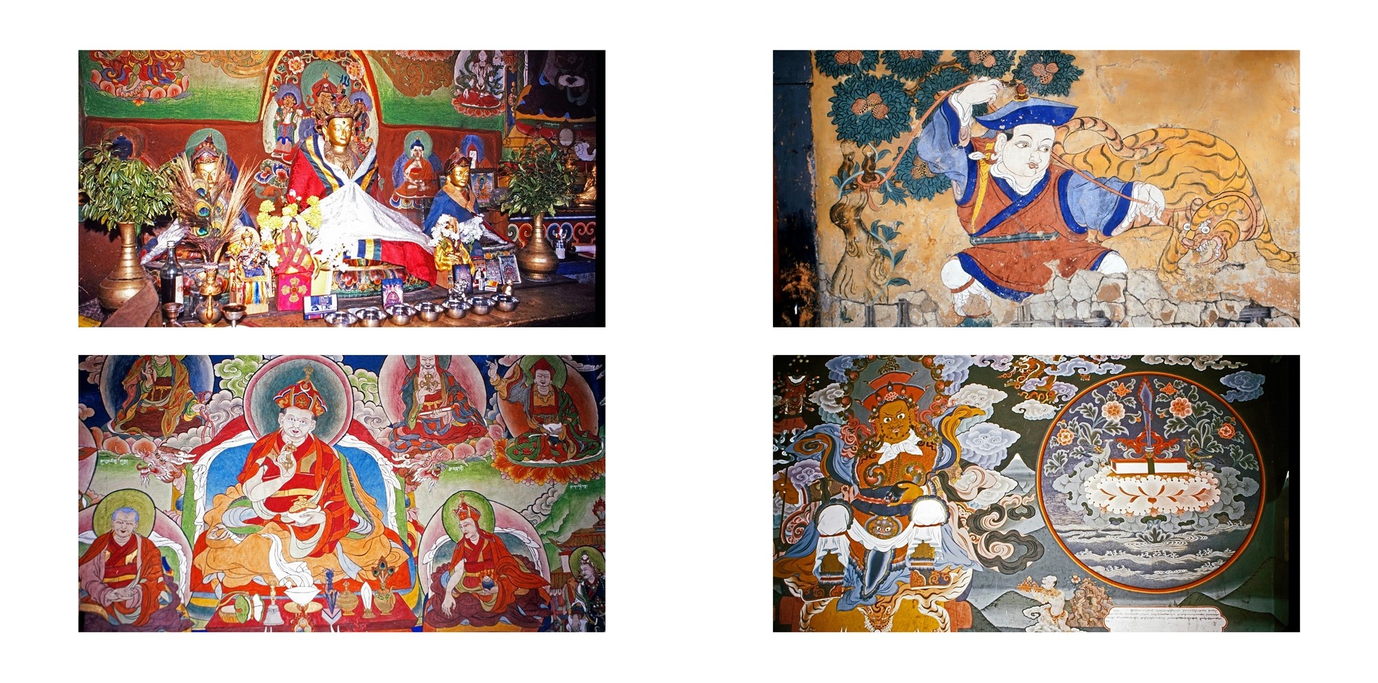 Pages 38 et 39