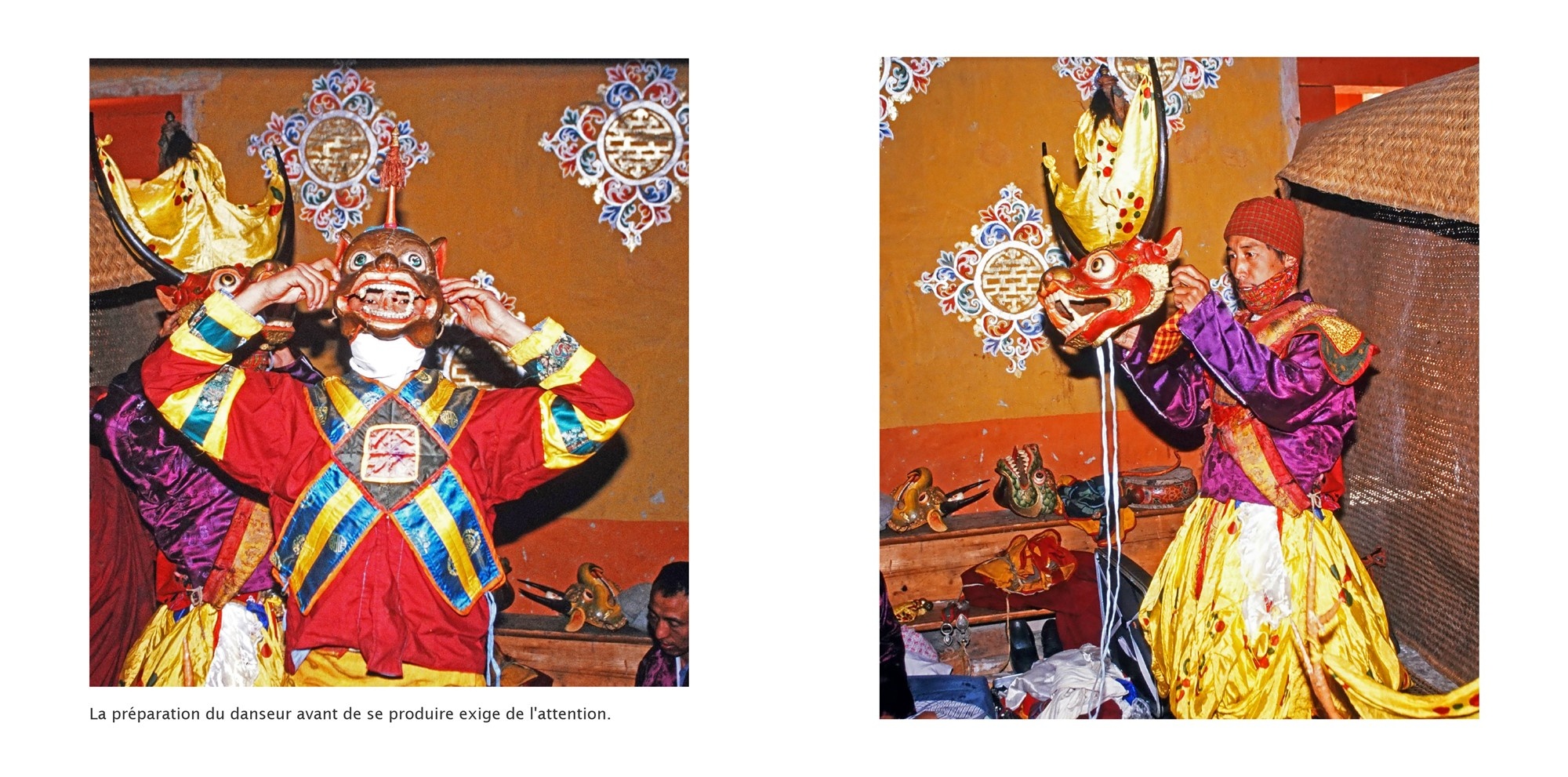 Pages 48 et 49