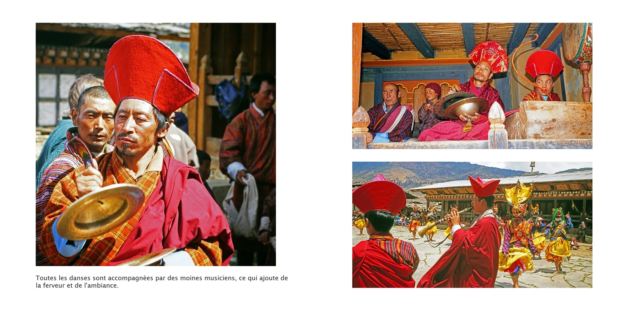 Pages 52 et 53