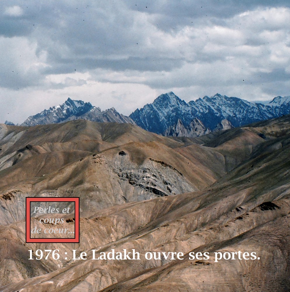 Ladakh 1976